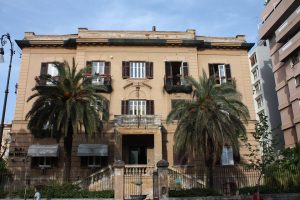 studio legale - palermolegal.it - palermo - roma