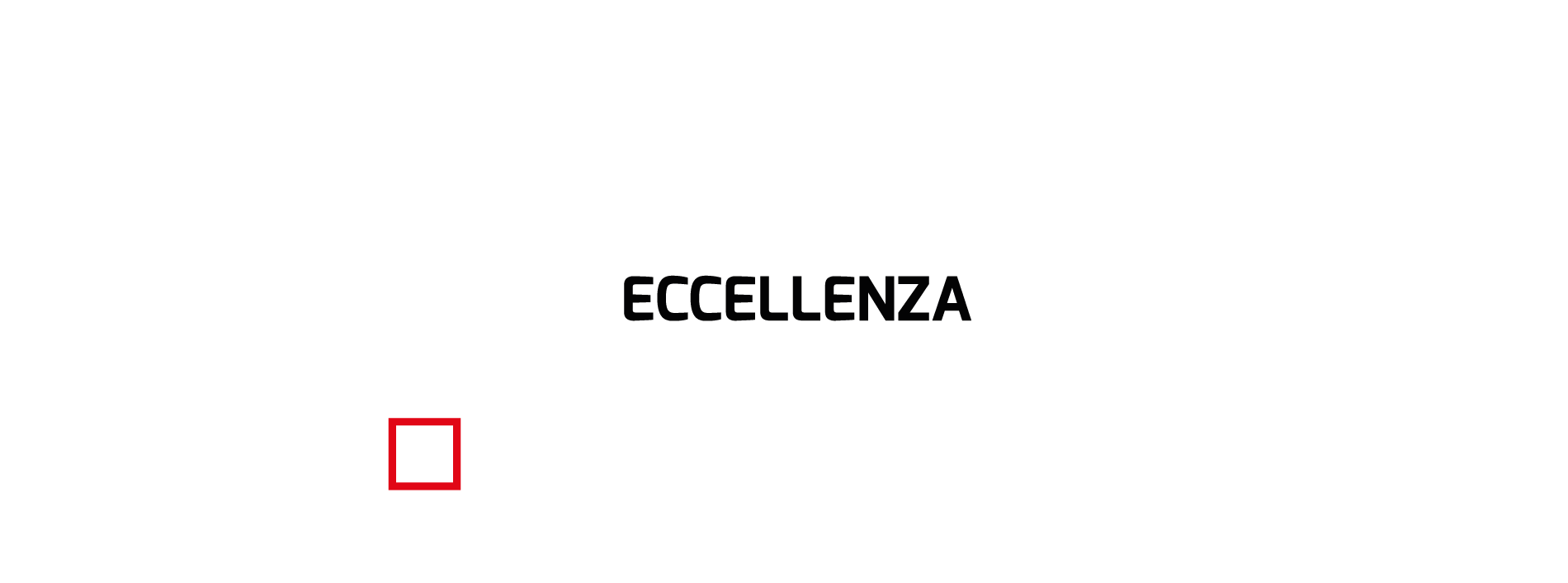 ECCELLENZA