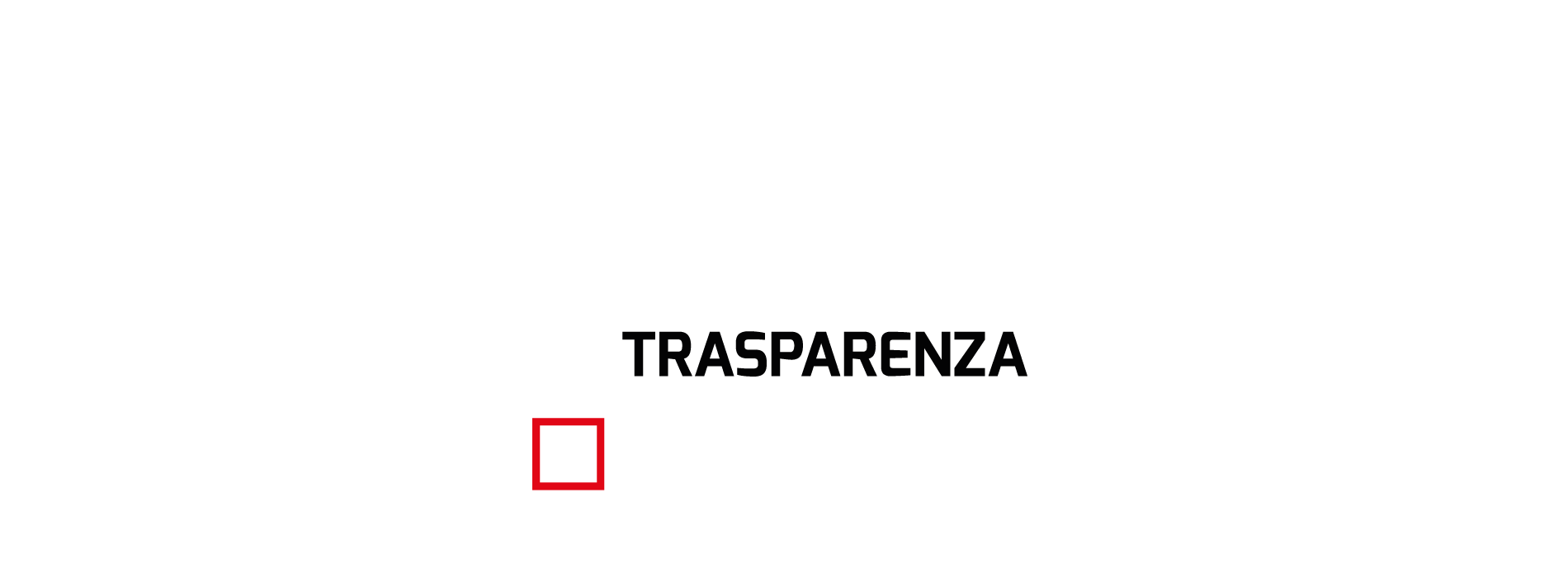 TRASPARENZA