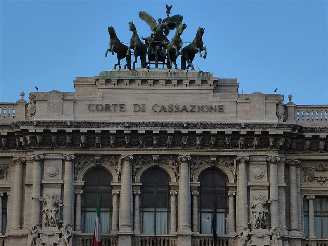ricorso per cassazione penale - Palermo Legal - Studio Legale