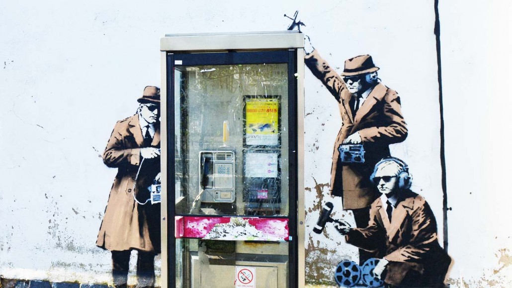 Intercettazioni microspie