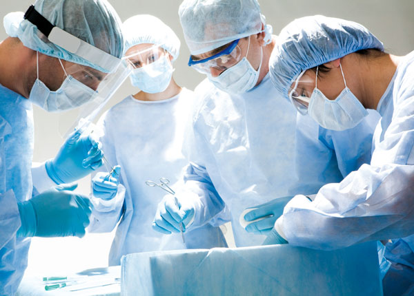 Responsabilita Medica Equipe