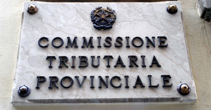 processo tributario - palermolegal.it - studio legale - palermo - roma