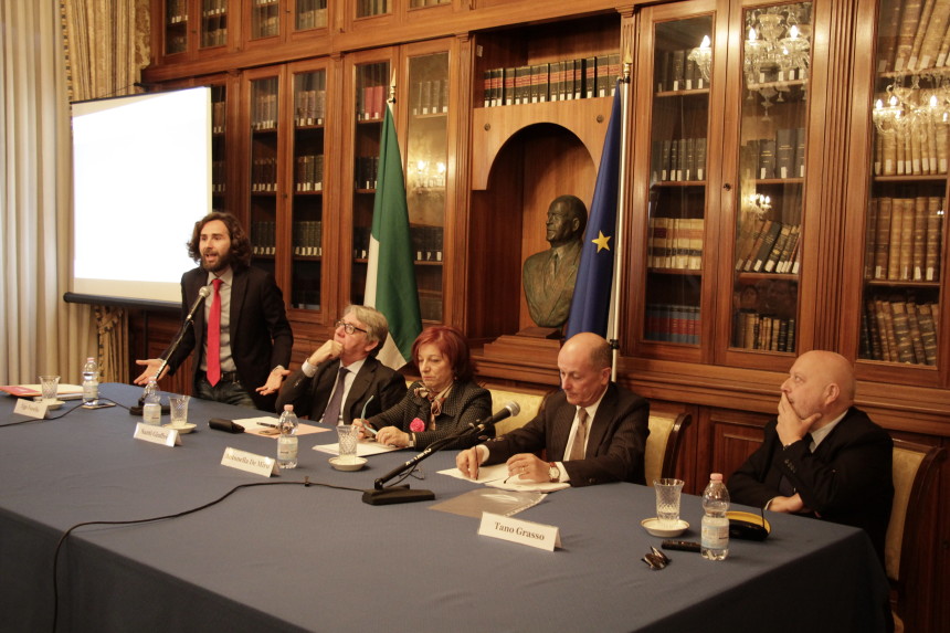sportello di solidarietà - palermolegal.it - studio legale - palermo - roma