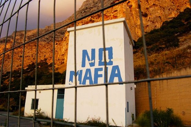 informazione antimafia - palermolegal.it - studio legale