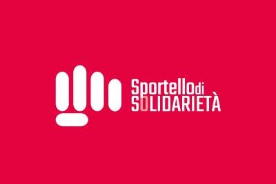 sportello di solidarietà