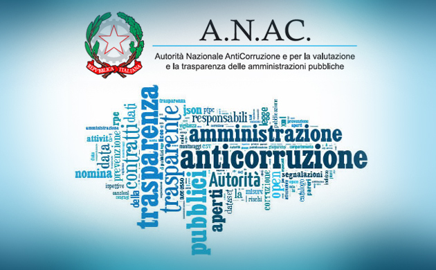 OEPV - Anac - palermolegal.it - palermo - roma